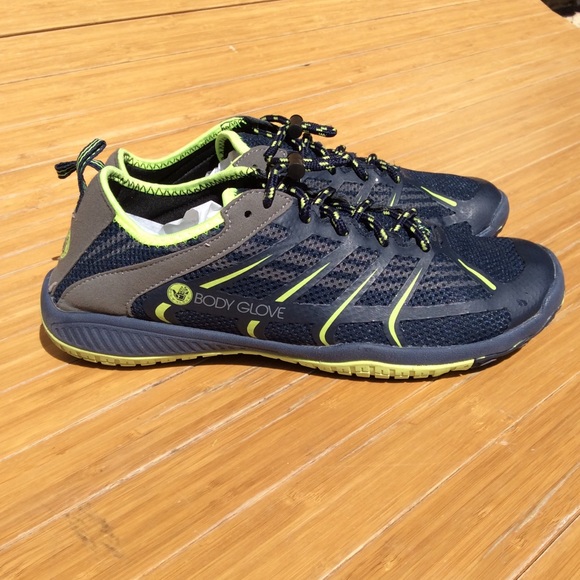 Body Glove Dynamo Rapid Water Shoes Mens 9 - Picture 6 of 12